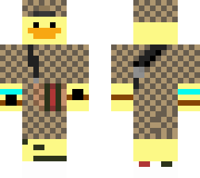 gucci duk improved