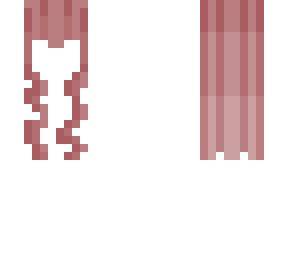 hair template/base