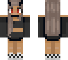 halloween blackify
