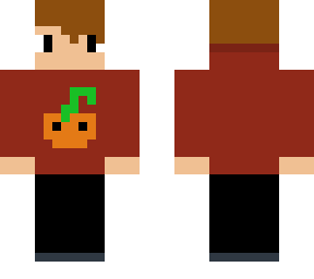halloween boy