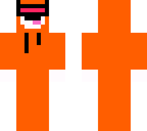 halloween chimmy