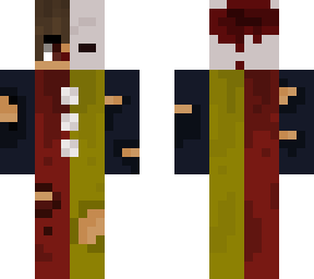 halloween clown