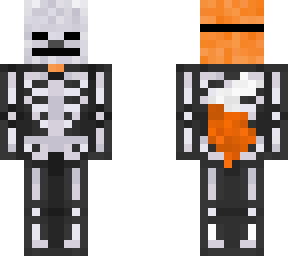 halloween fox 2019