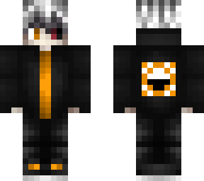 halloween ghoul