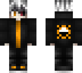 halloween ghoul