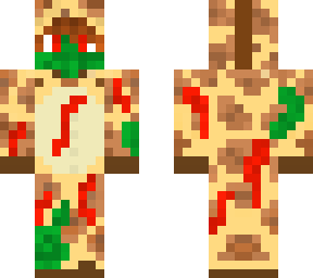 halloween giraffe