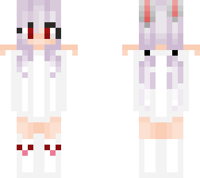 halloween skin