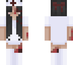 halloween skin