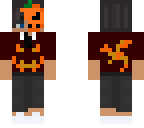 halloween triade ralo