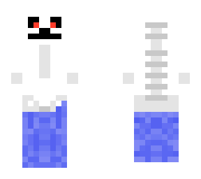 hallowen skeleton