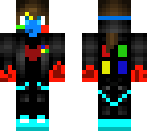 hardcore cubie
