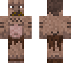 hill giant