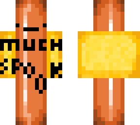 hotdognspook