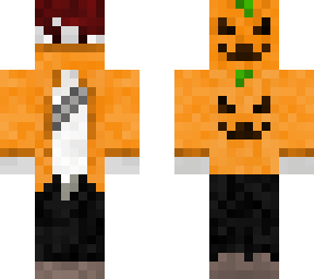 hunter(halloween revamp)