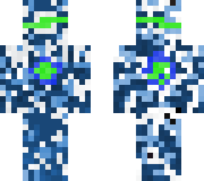 ice demon
