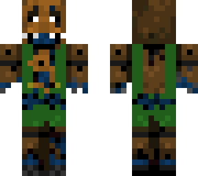 ignited chesttrap 2.0
