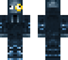 improved squid skin