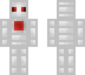 iron automation