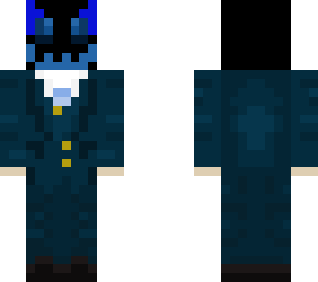 it's me theblackpumpkin