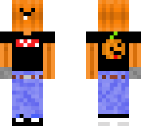 jack'o derpy informal