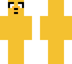 jake the dog