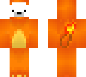 jeremy charmander