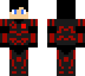 jim (red armor)