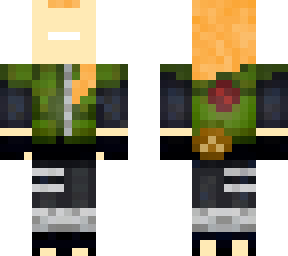 jonin alex v2