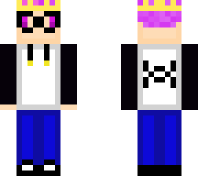 king alex