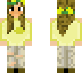 lemon girl (edited)
