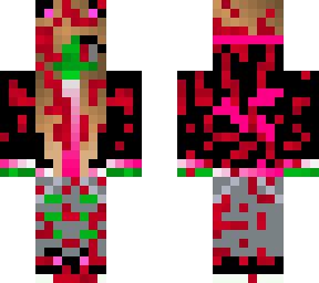 love kitty zombie