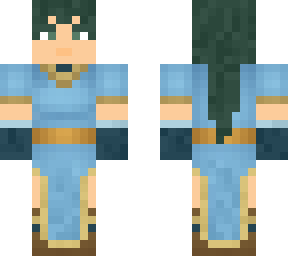 lyn fire emblem