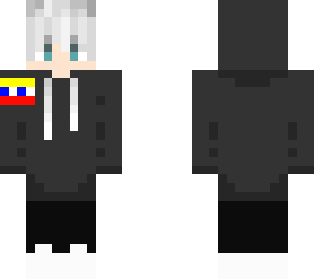 me skin