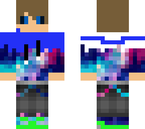 mega full galaxy set