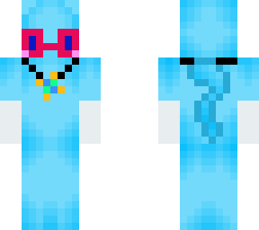 mew eve
