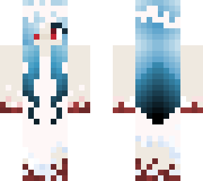 misty angry
