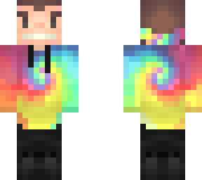 monkey (my skin)