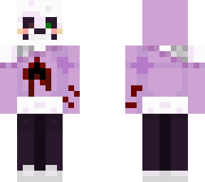 monstertale sleepingyui