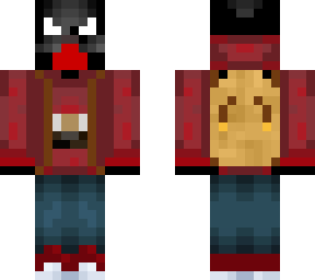mr. noob robot