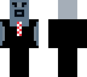 mr fish