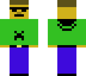 my skin