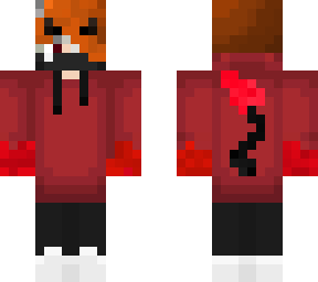 new character