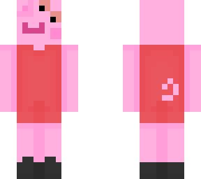 nice peppa