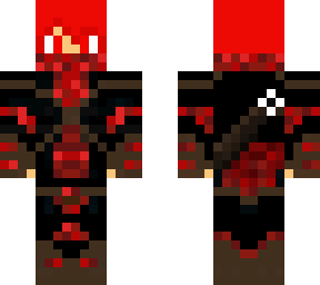 ninja deadpool