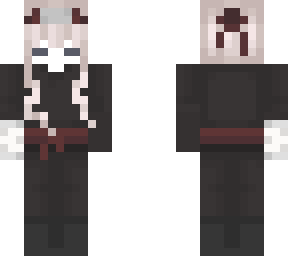 ninja skin i'm editing