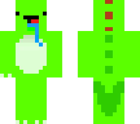 normal skin