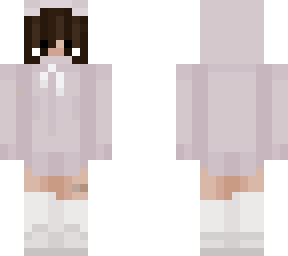 not mine with face
