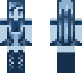 ocean blue pallet contest-mimiqueythemimikyu