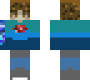 ocean boy