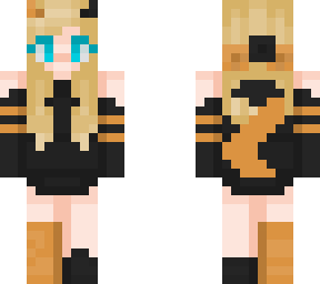 october skin edit